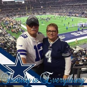 Meet your Posher, Julie rudy